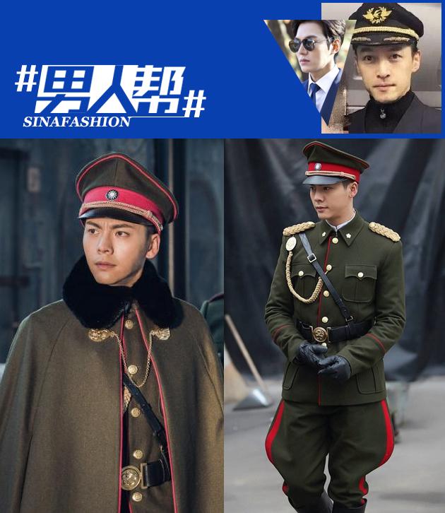 陈伟霆