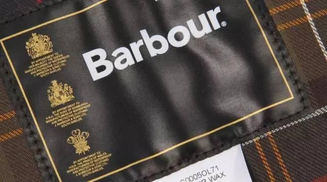 Barbour
