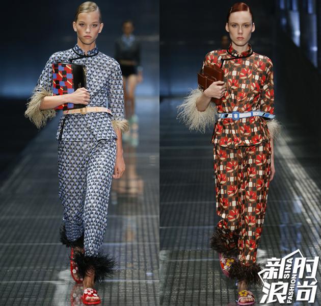 Prada 2017SS