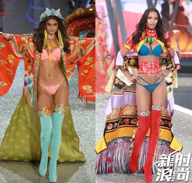 中国风内衣
