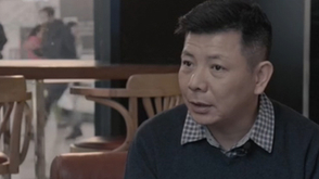 《时尚时间》潘箭