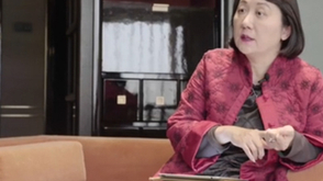 《时间观念》周凯旋