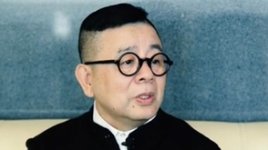 计文波：我只是个裁缝