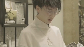 吴淼：我是美妆工人