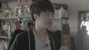 江南：活出想要的生活