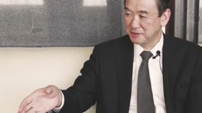 松井忠三：喜欢简单有质感