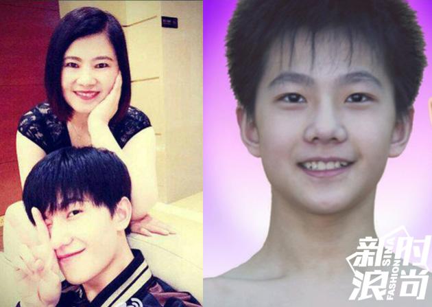 杨洋