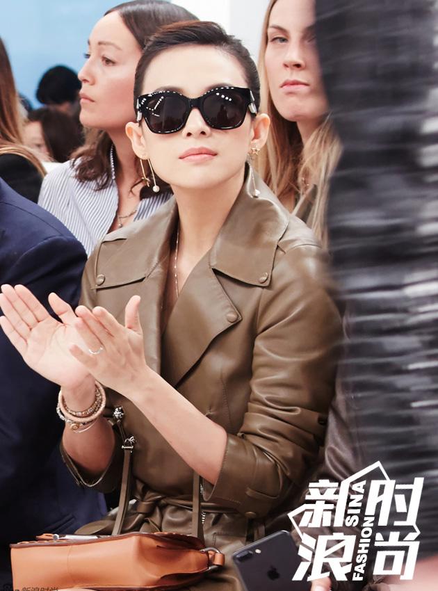 章子怡