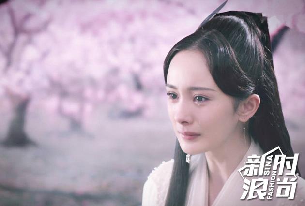 电视剧三生三世十里桃花-的剧照