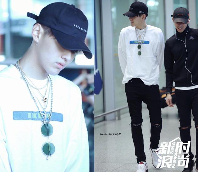 吴亦凡