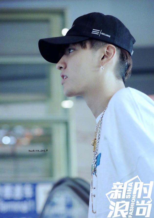 吴亦凡
