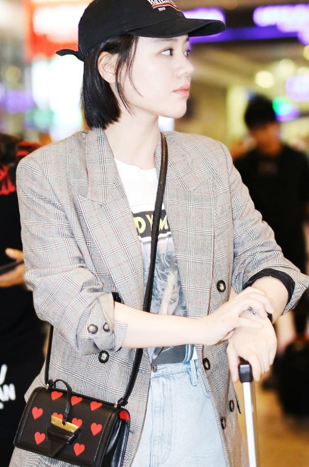 马思纯