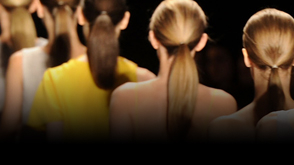 伦敦时装周回顾