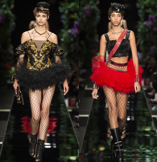 MOSCHINO