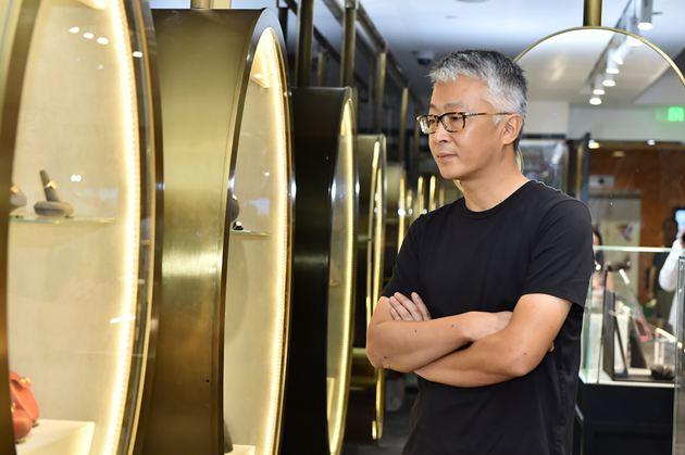 ONE JEWELRY董事长李军