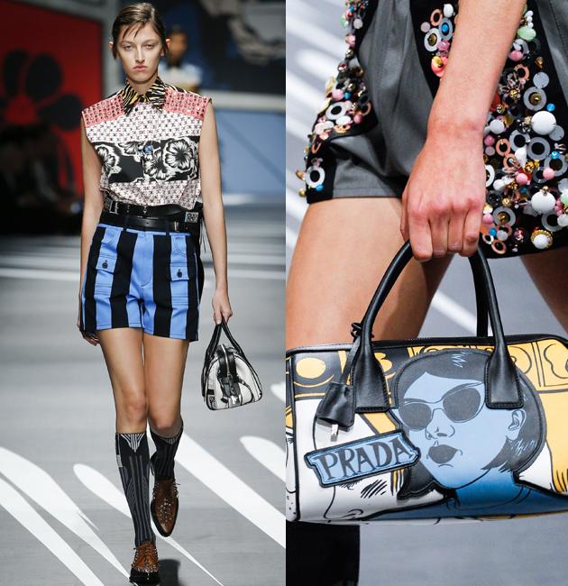 PRADA