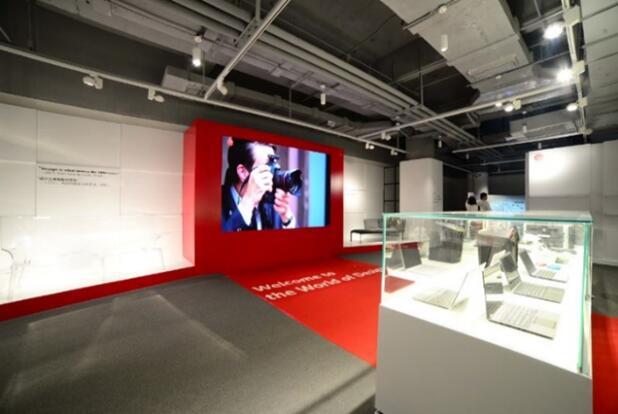 德国‘红点设计大展’展览将于深圳万象天地开业日同步揭幕