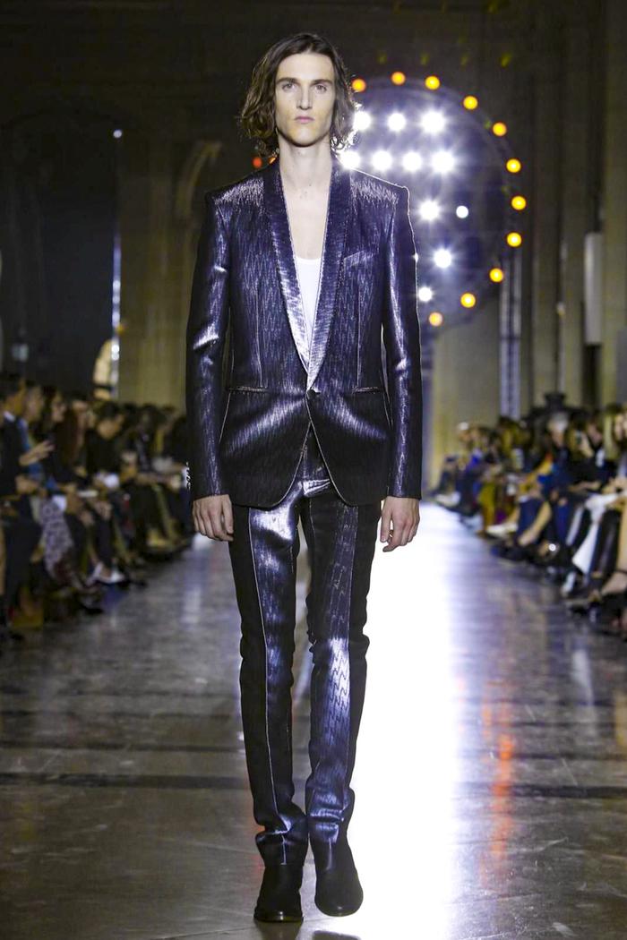 Givenchy 2018SS