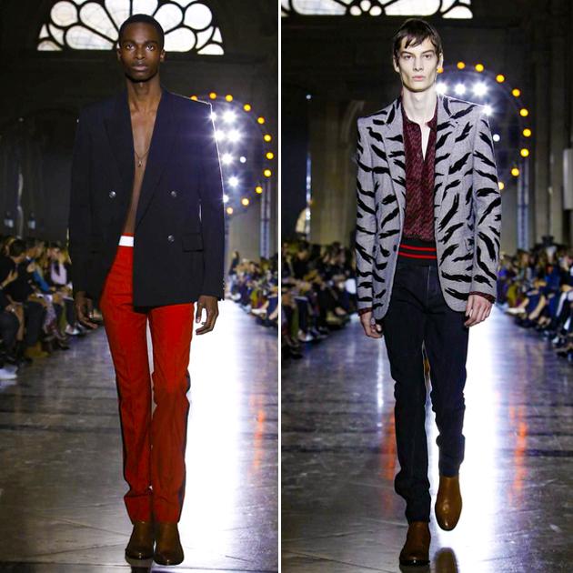 Givenchy 2018SS