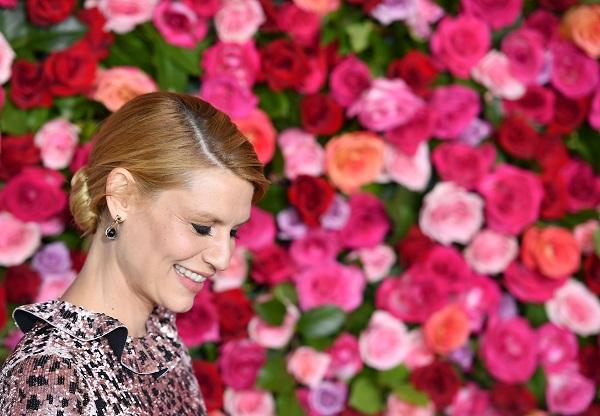 克莱尔·丹妮斯(Claire Danes)