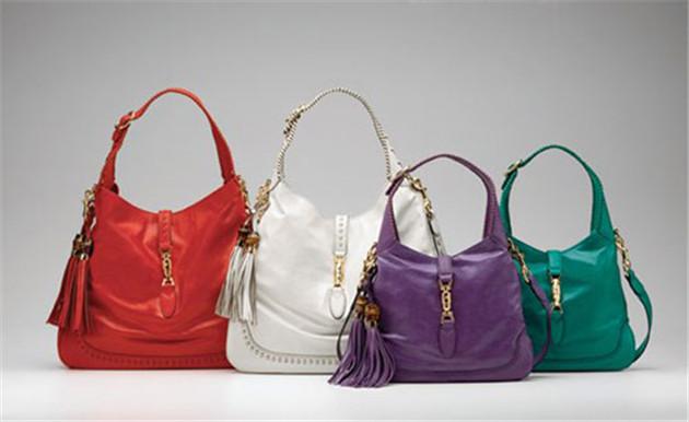 New Jackie bag
