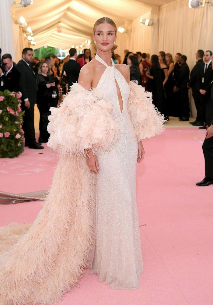Rosie Huntington