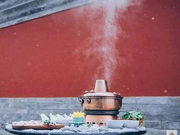 直面争议 故宫角楼餐厅停止供应火锅