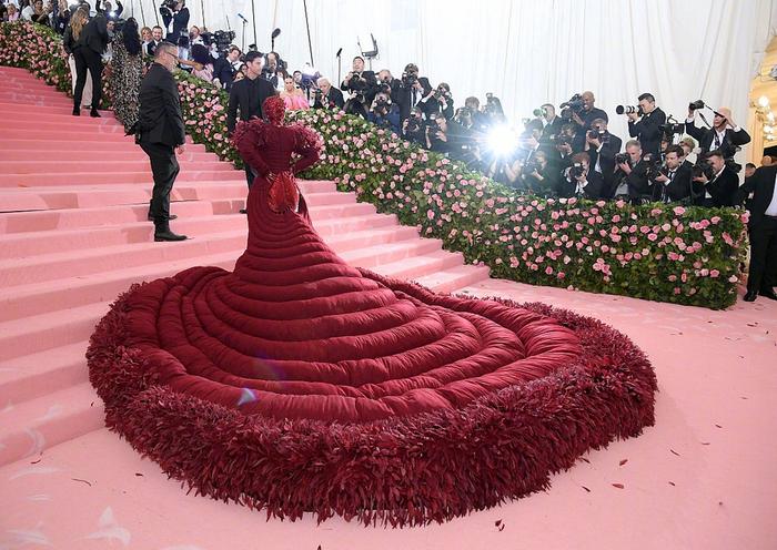 Cardi b