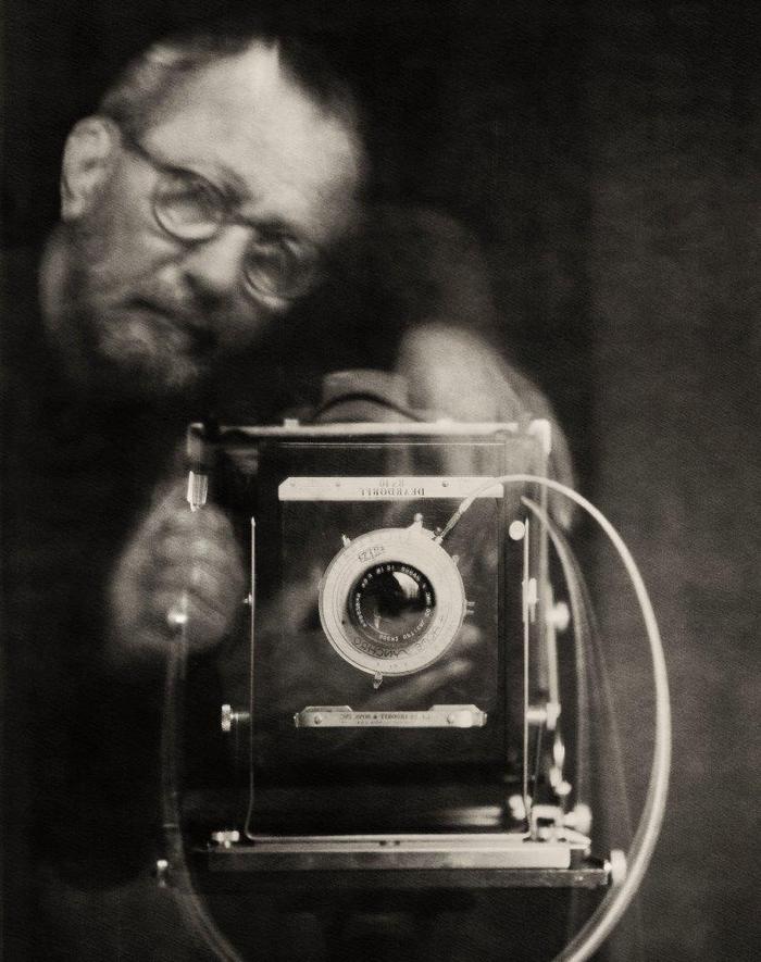 保罗-罗维西(Paolo Roversi)
