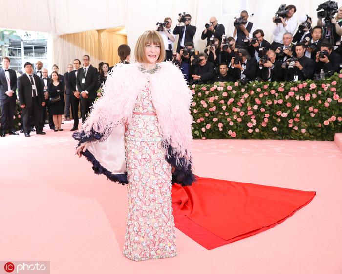 Anna Wintour