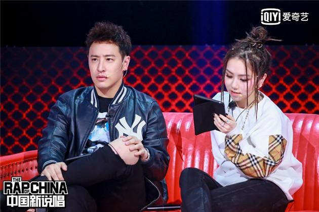 潘玮柏&G.E.M。邓紫棋
