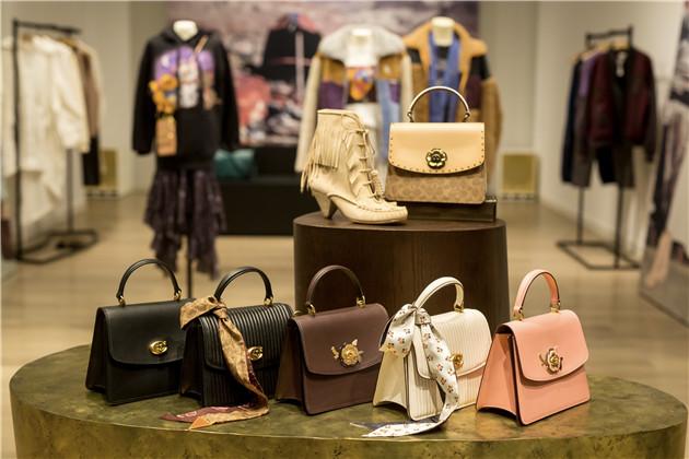 COACH 2019 春夏系列