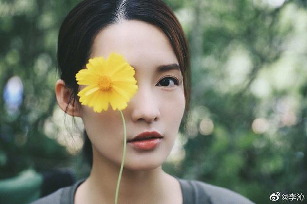 李沁大片