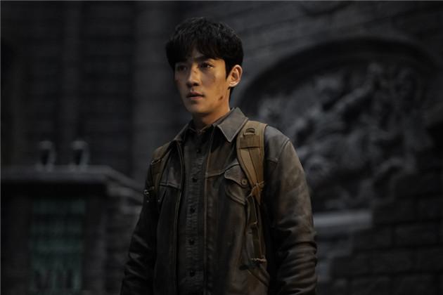 吴邪