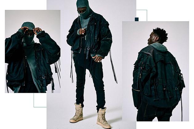 Grailed 100 Fall/Winter 2018