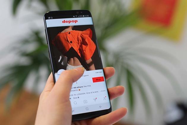 Depop