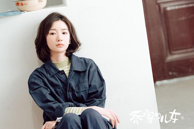 乔三丽空气感Bob