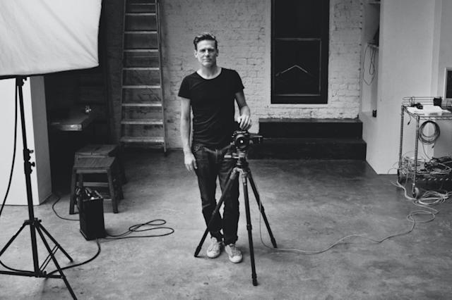 Bryan Adams