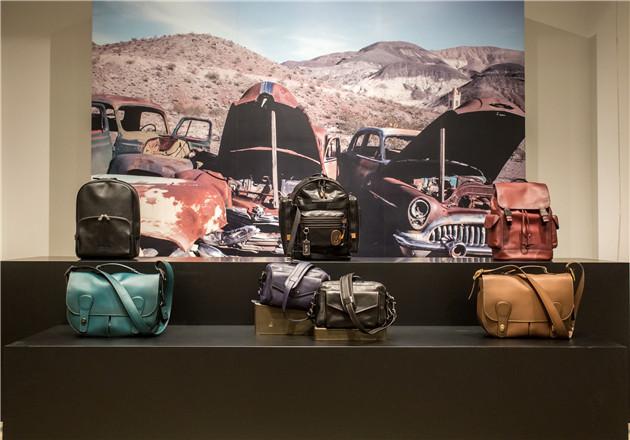 COACH 2019 春夏系列