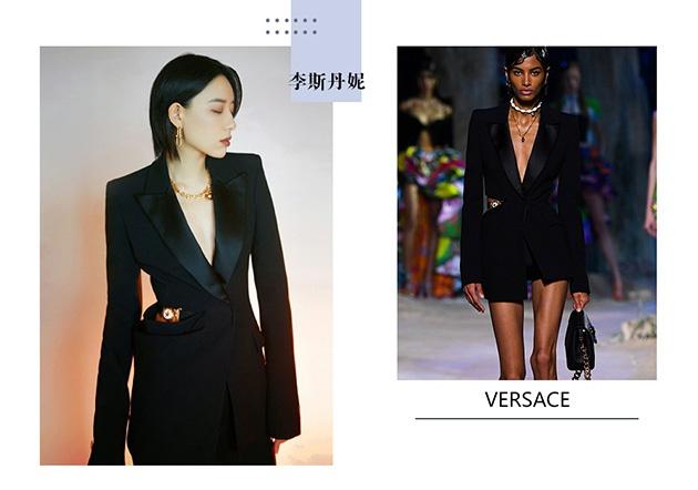 李斯丹妮