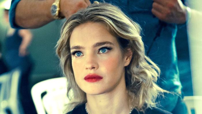 Natalia Vodianova