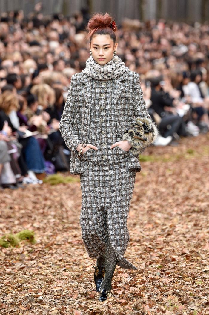 Chanel 2018 FALL