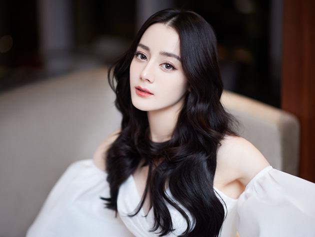 迪丽热巴
