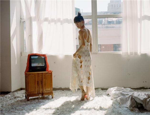 Photo by Weishan @wwei33