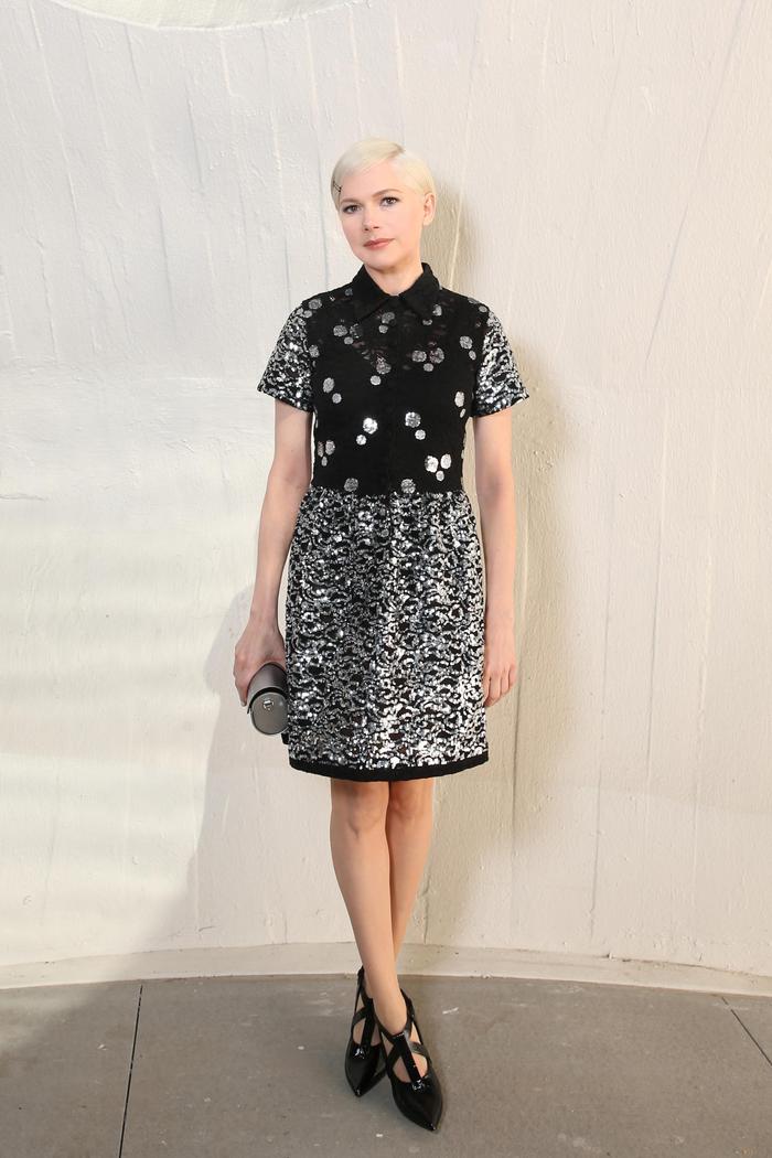 MICHELLE WILLIAMS