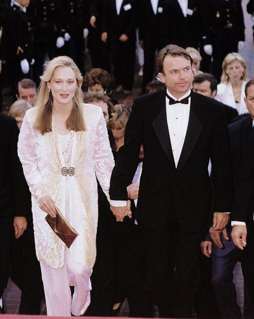 Meryl Streep