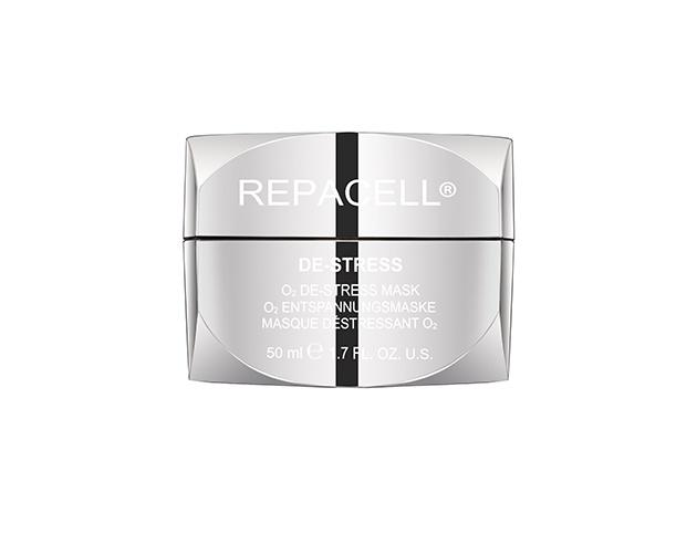 REPACELL瑞铂希肌源嫩肤修护面膜 (瑞铂希氧气面膜)