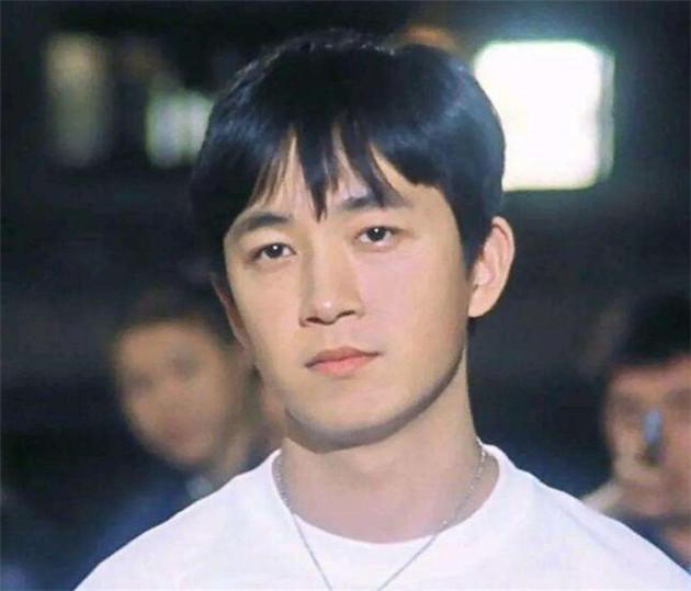 奶油小生潘粤明