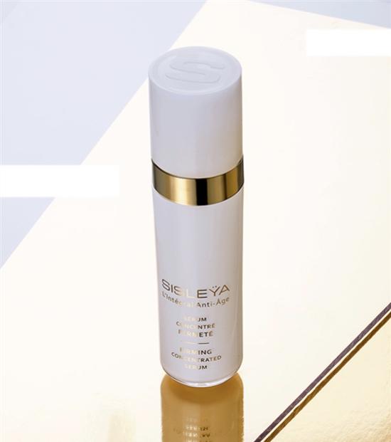 希思黎抗皱御致紧肤精华乳 RMB 3700/30ml