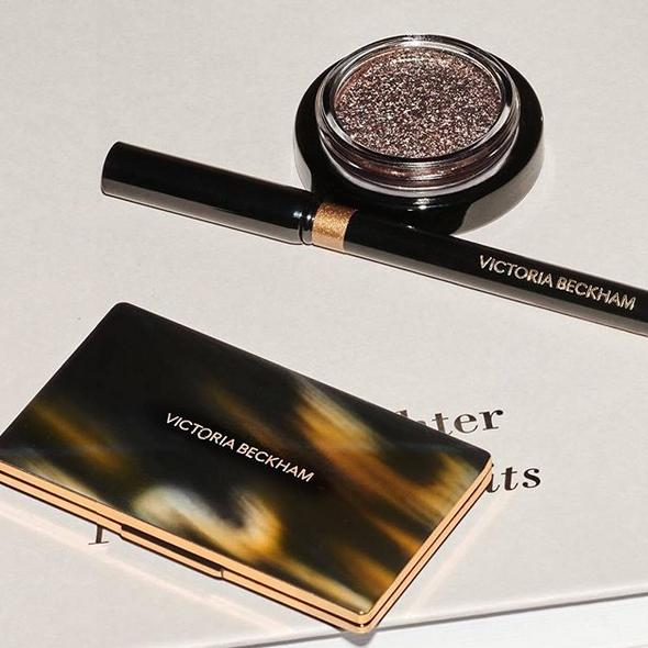Victoria Beckham Beauty 图片来源:Victoria Beckham Beauty ins
